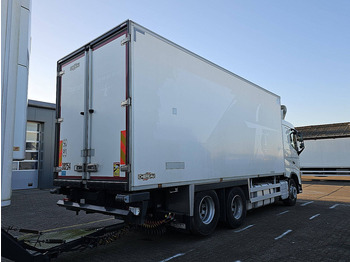 Chladirenské nákladné vozidlo Volvo FH 500 Meatrails,Chereau,TK: obrázok 3