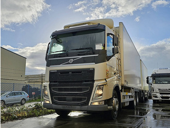 Chladirenské nákladné vozidlo VOLVO FH 500