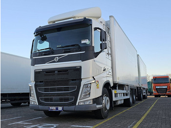 Chladirenské nákladné vozidlo VOLVO FH 500