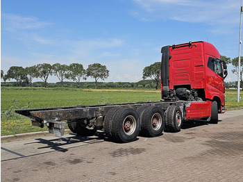 Leasing Volvo FH 650 8X4 RETARDER Volvo FH 650 8X4 RETARDER: obrázok 3