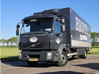 Chladirenské nákladné vozidlo VOLVO FL 240