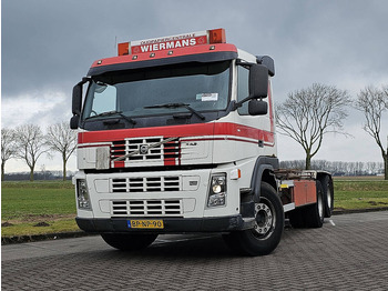 Nákladne vozidlo - káblový systém VOLVO FM12 380
