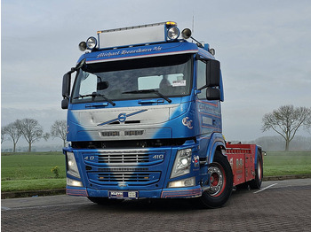 Hákový nosič kontajnerov VOLVO FM 410
