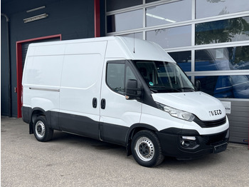 Furgon IVECO Daily 35s16