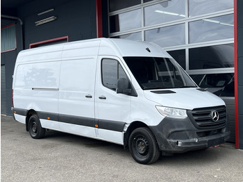 Furgon MERCEDES-BENZ Sprinter 315