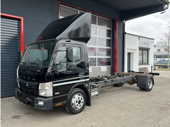 Podvozek s kabinou MITSUBISHI