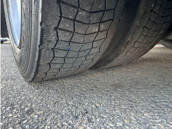 Ťahač MAN TGX 18.440 FSA   EEV Klimaaut. Motorbremse MEGA: obrázok 5