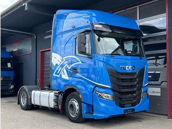 Ťahač IVECO Stralis