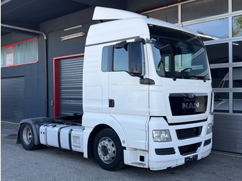 Ťahač MAN TGX 18.440