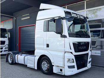 Ťahač MAN TGX 18.440