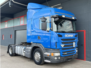 Ťahač SCANIA G 440