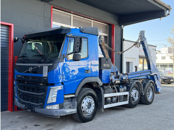 Sklápač VOLVO FM 410