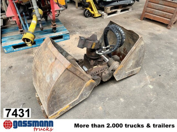 Dvojčeľusťový drapák