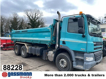 Sklápač DAF CF 85 460