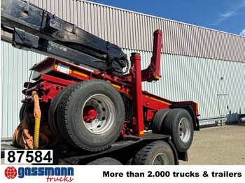 Klanicový príves DOLL