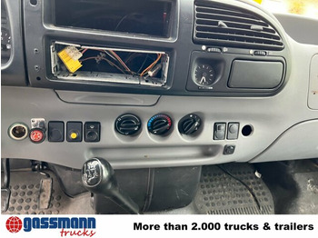 Dodávkа s dvojitou kabínou Ford Transit 2.0 4x2, Benziner!: obrázok 2 Dodávkа s dvojitou kabínou Ford Transit 2.0 4x2, Benziner!: obrázok 2