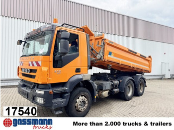 Sklápač IVECO