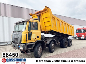 Damper IVECO Astra