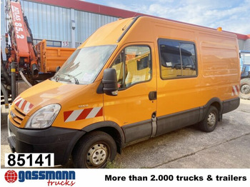 Autokar IVECO Daily 35s12