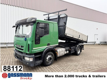 Sklápač IVECO EuroCargo