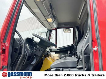 Nový Podvozek s kabinou Iveco EuroCargo ML160E32 4x2, 5x Vorhanden!: obrázok 3 Nový Podvozek s kabinou Iveco EuroCargo ML160E32 4x2, 5x Vorhanden!: obrázok 3