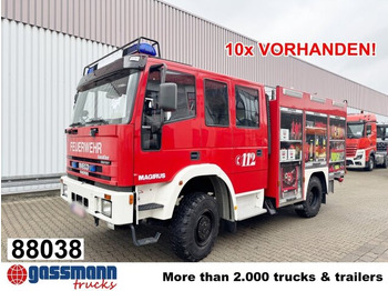 Sanitka IVECO