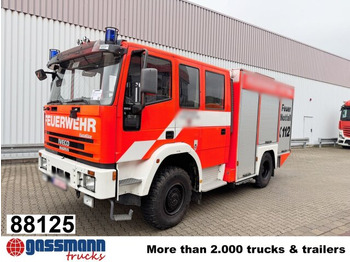 Sanitka IVECO
