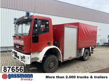 Sanitka IVECO