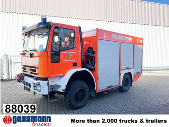 Sanitka IVECO