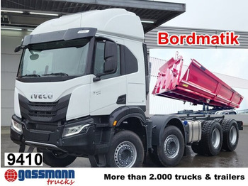 Sklápač IVECO T-WAY