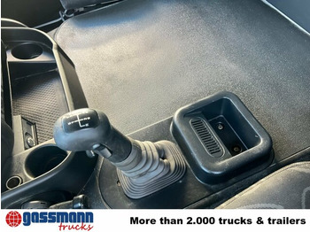 Sklápač Iveco Trakker AD410T50 8x4, Stahlmulde ca. 16m³,: obrázok 5 Sklápač Iveco Trakker AD410T50 8x4, Stahlmulde ca. 16m³,: obrázok 5