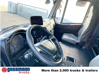 Sklápač Iveco Trakker AD410T50 8x4, Stahlmulde ca. 16m³,: obrázok 3 Sklápač Iveco Trakker AD410T50 8x4, Stahlmulde ca. 16m³,: obrázok 3