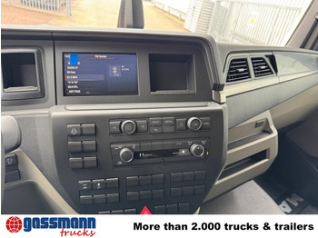 Nový Podvozek s kabinou MAN TGL 8.160 4x2 BL CH, 3x VORHANDEN!: obrázok 5 Nový Podvozek s kabinou MAN TGL 8.160 4x2 BL CH, 3x VORHANDEN!: obrázok 5