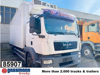 Chladirenské nákladné vozidlo MAN TGM 18.290