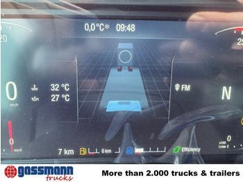 Nový Podvozek s kabinou MAN TGS 33.440 6x4 BB: obrázok 4