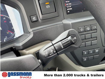 Nový Podvozek s kabinou MAN TGS 33.440 6x4 BB: obrázok 5