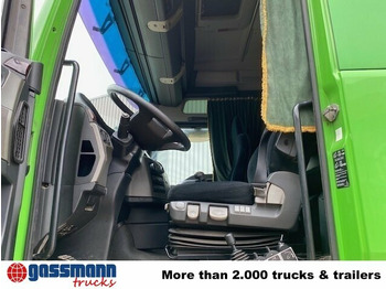 Ramenový nosič kontajnerov MAN TGX 26.540 6x4 BB, Intarder, XXL-Fahrerhaus: obrázok 2 Ramenový nosič kontajnerov MAN TGX 26.540 6x4 BB, Intarder, XXL-Fahrerhaus: obrázok 2