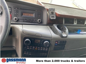 Ramenový nosič kontajnerov MAN TGX 26.540 6x4 BB, Intarder, XXL-Fahrerhaus: obrázok 5 Ramenový nosič kontajnerov MAN TGX 26.540 6x4 BB, Intarder, XXL-Fahrerhaus: obrázok 5