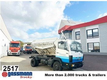 Sklápač MERCEDES-BENZ