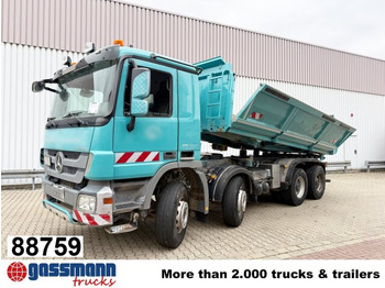Sklápač MERCEDES-BENZ Actros 3241