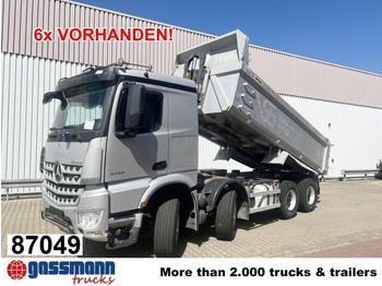 Damper MERCEDES-BENZ Arocs 3251