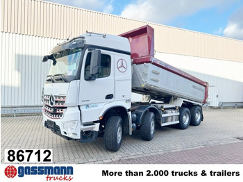 Damper MERCEDES-BENZ Arocs 3258