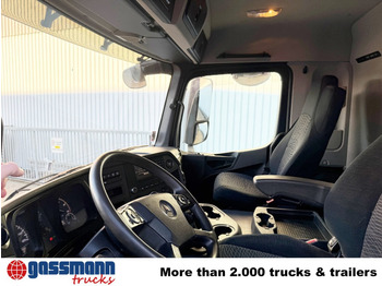 Sklápač Mercedes-Benz Arocs 3351 AK 6x6, Retarder, Grounder,: obrázok 4