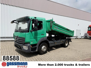 Sklápač MERCEDES-BENZ Atego 1524