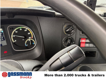 Sklápač Mercedes-Benz Atego 1630 K 4x2, Meiller 3-Seiten, 2 x AHK Öl: obrázok 4 Sklápač Mercedes-Benz Atego 1630 K 4x2, Meiller 3-Seiten, 2 x AHK Öl: obrázok 4