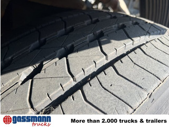 Podvozek s kabinou Mercedes-Benz Atego 1828 L 4x2,Rechtslenker,: obrázok 3 Podvozek s kabinou Mercedes-Benz Atego 1828 L 4x2,Rechtslenker,: obrázok 3