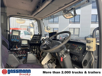 Podvozek s kabinou Mercedes-Benz Atego 1828 L 4x2,Rechtslenker,: obrázok 4 Podvozek s kabinou Mercedes-Benz Atego 1828 L 4x2,Rechtslenker,: obrázok 4