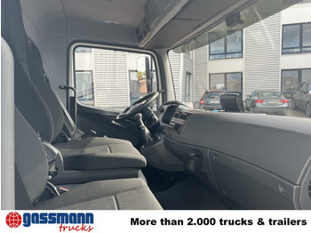 Sklápač Mercedes-Benz Atego 818/23 K 4x2, 2x AHK, Meiller-Kipper,: obrázok 5 Sklápač Mercedes-Benz Atego 818/23 K 4x2, 2x AHK, Meiller-Kipper,: obrázok 5