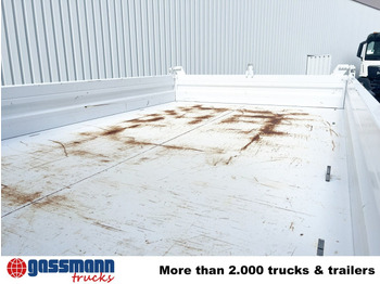 Sklápač Mercedes-Benz Atego 818/23 K 4x2, 2x AHK, Meiller-Kipper,: obrázok 2