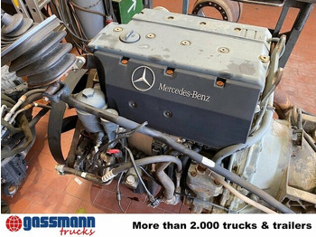 Motor pre Nákladné auto Mercedes-Benz OM 904 LA: obrázok 2 Motor pre Nákladné auto Mercedes-Benz OM 904 LA: obrázok 2
